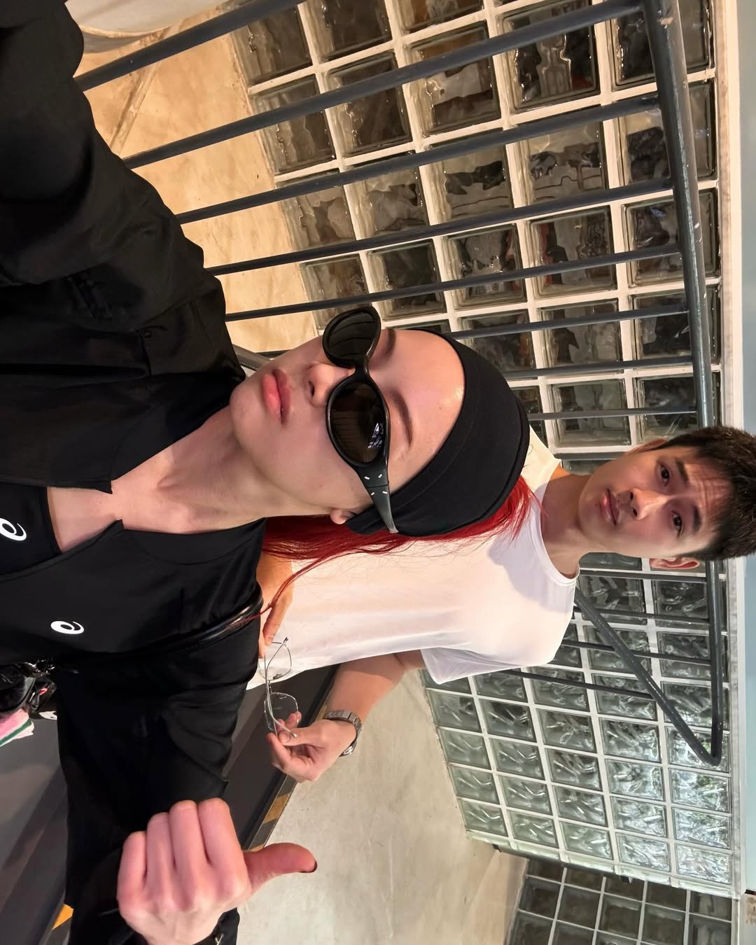 แพต - ชญานิษฐ์ ชาญสง่าเวช