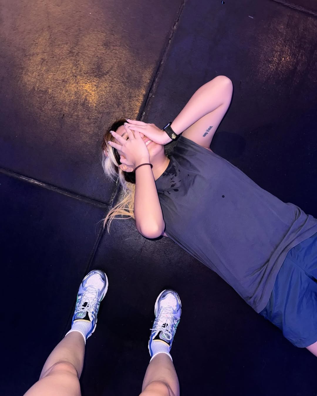 แพต - ชญานิษฐ์ ชาญสง่าเวช