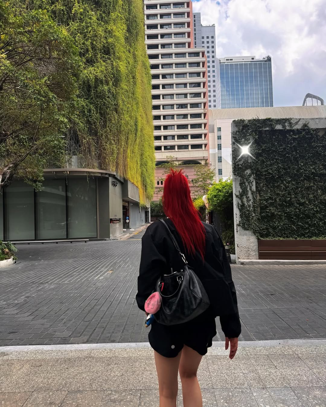 แพต - ชญานิษฐ์ ชาญสง่าเวช