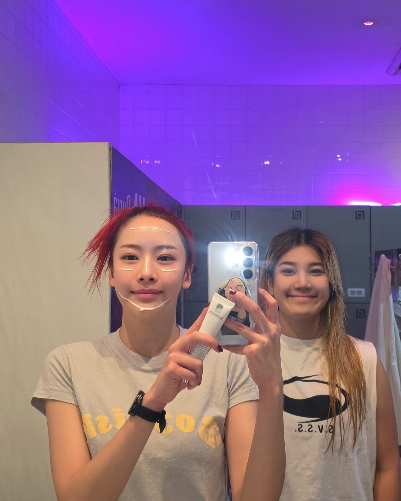 แพต - ชญานิษฐ์ ชาญสง่าเวช