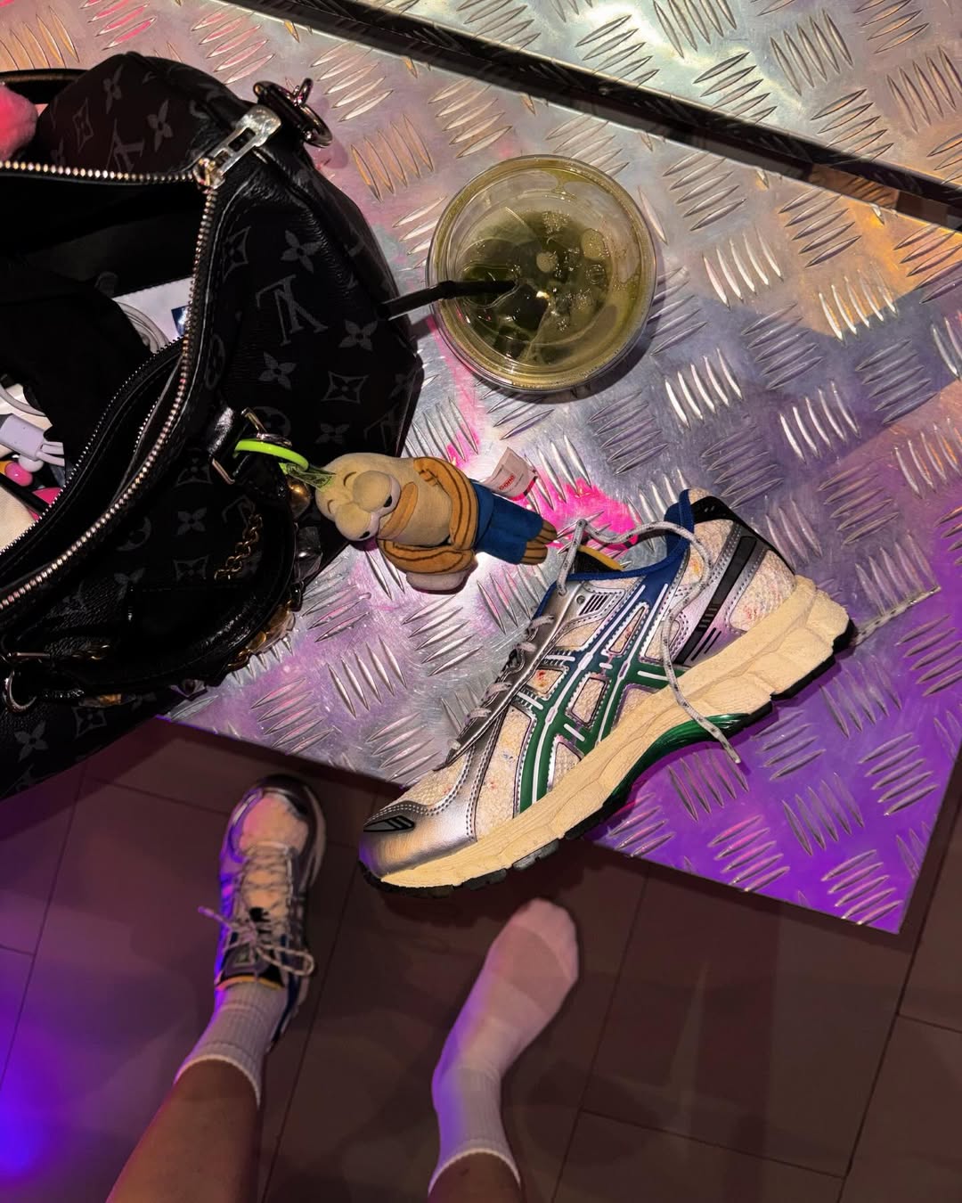 แพต - ชญานิษฐ์ ชาญสง่าเวช