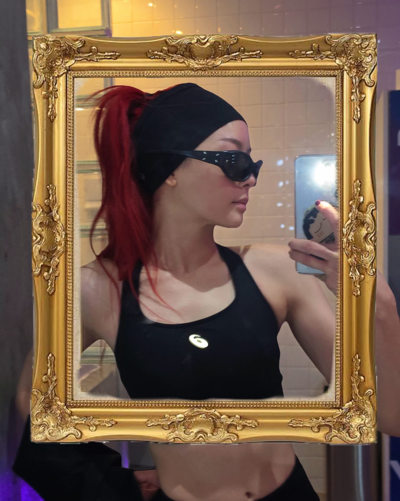 แพต - ชญานิษฐ์ ชาญสง่าเวช