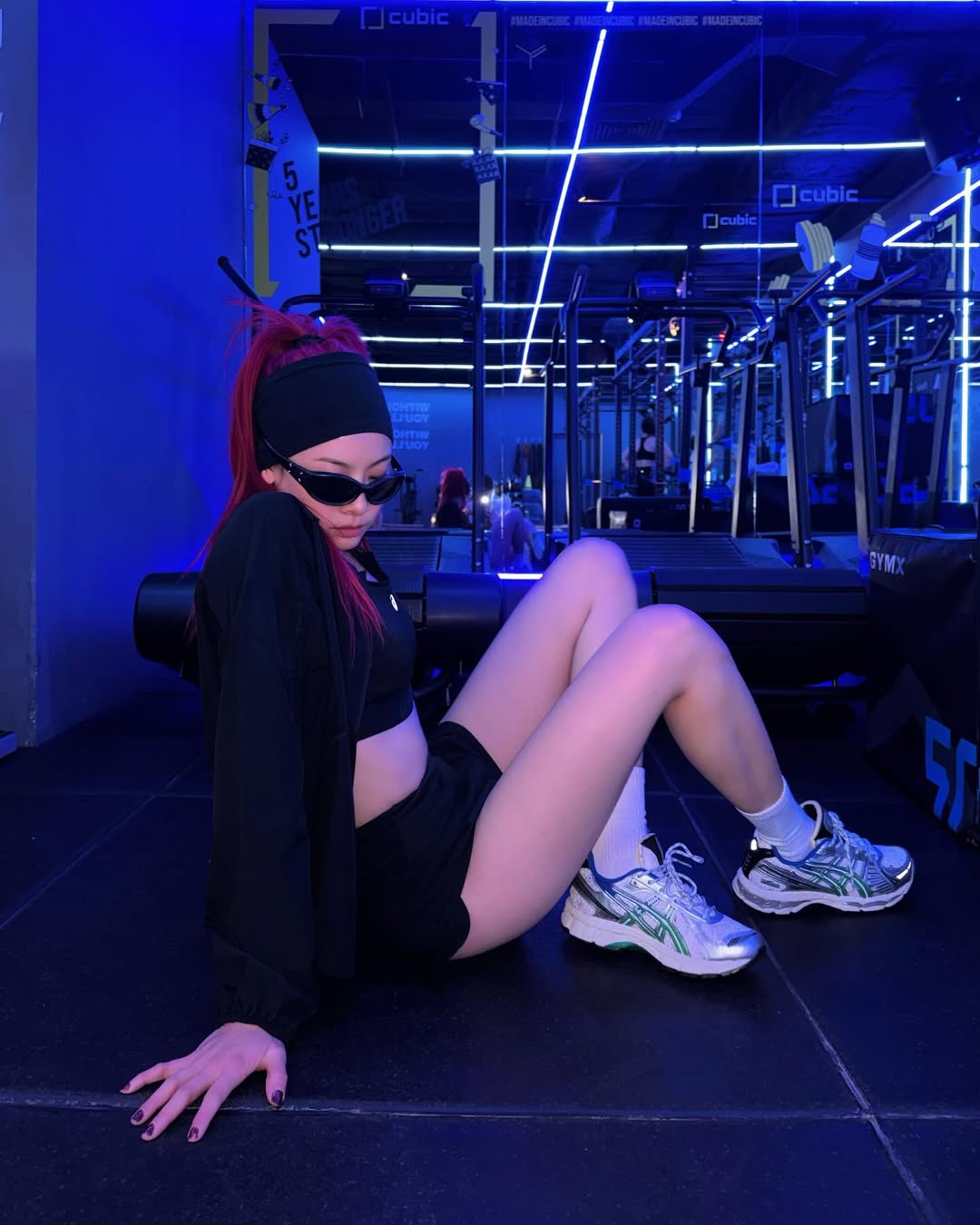 แพต - ชญานิษฐ์ ชาญสง่าเวช