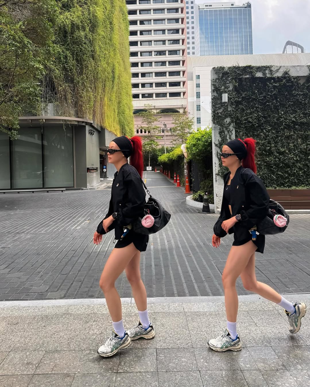 แพต - ชญานิษฐ์ ชาญสง่าเวช