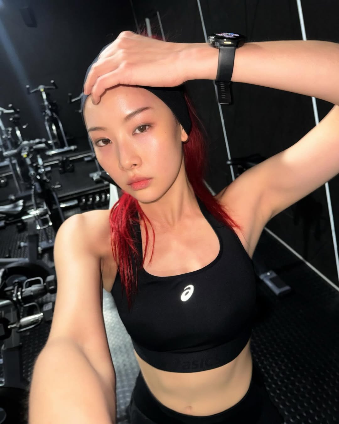 แพต - ชญานิษฐ์ ชาญสง่าเวช