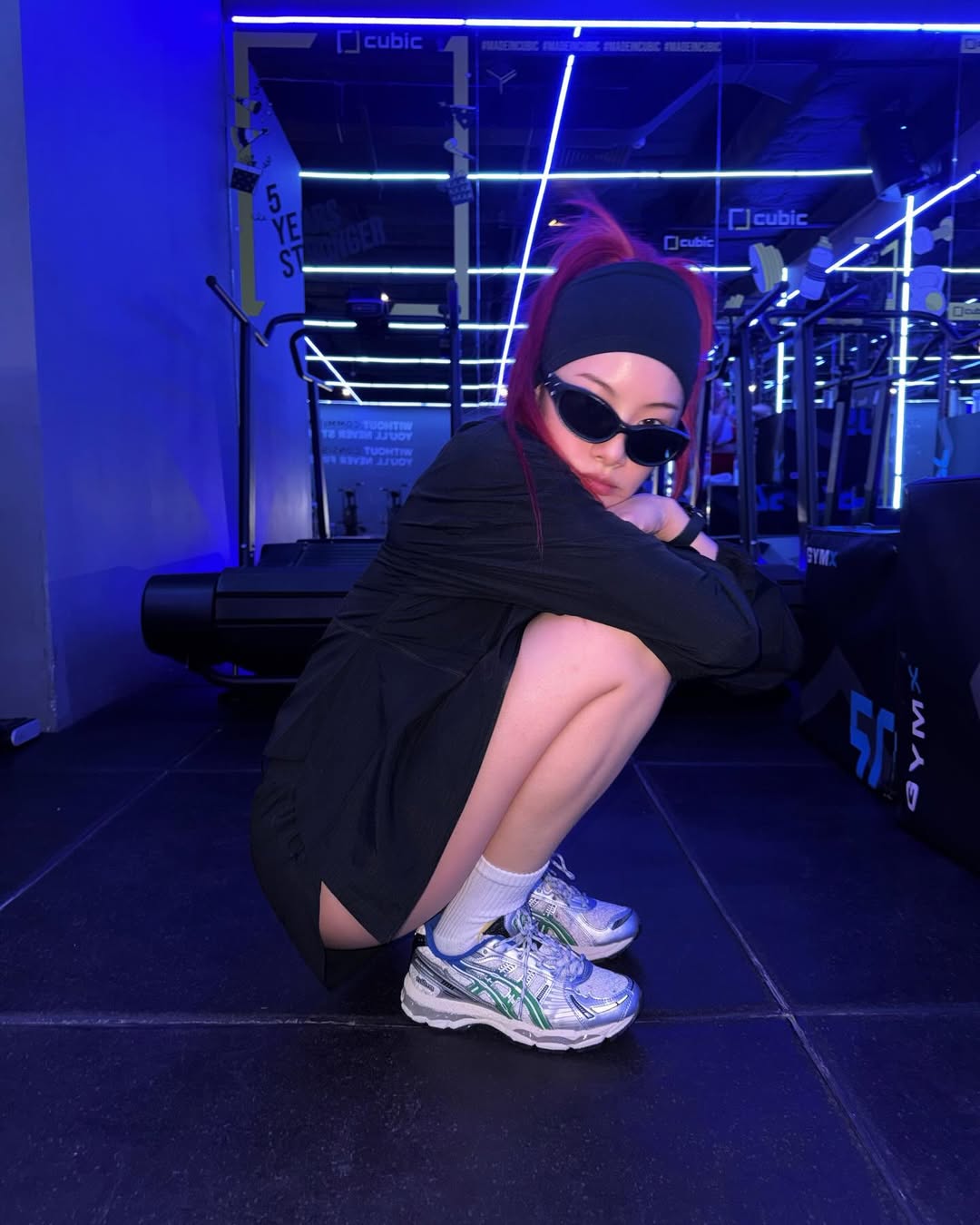 แพต - ชญานิษฐ์ ชาญสง่าเวช