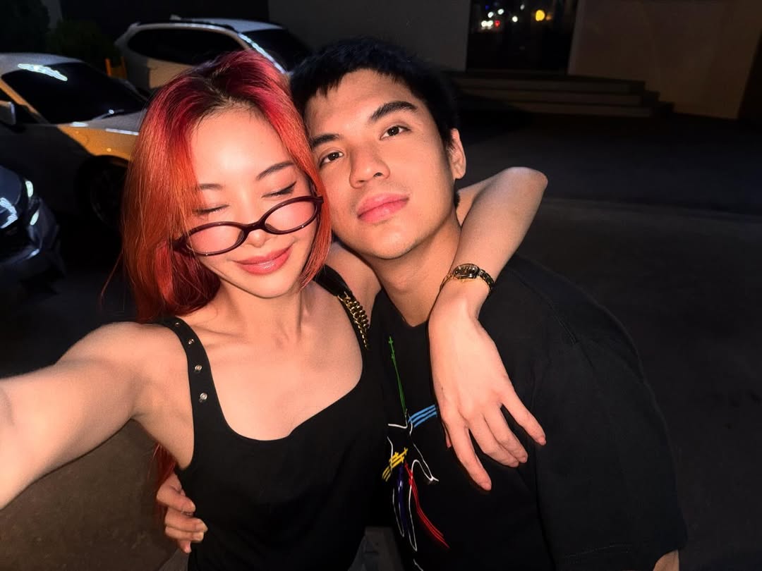 แพต - ชญานิษฐ์ ชาญสง่าเวช