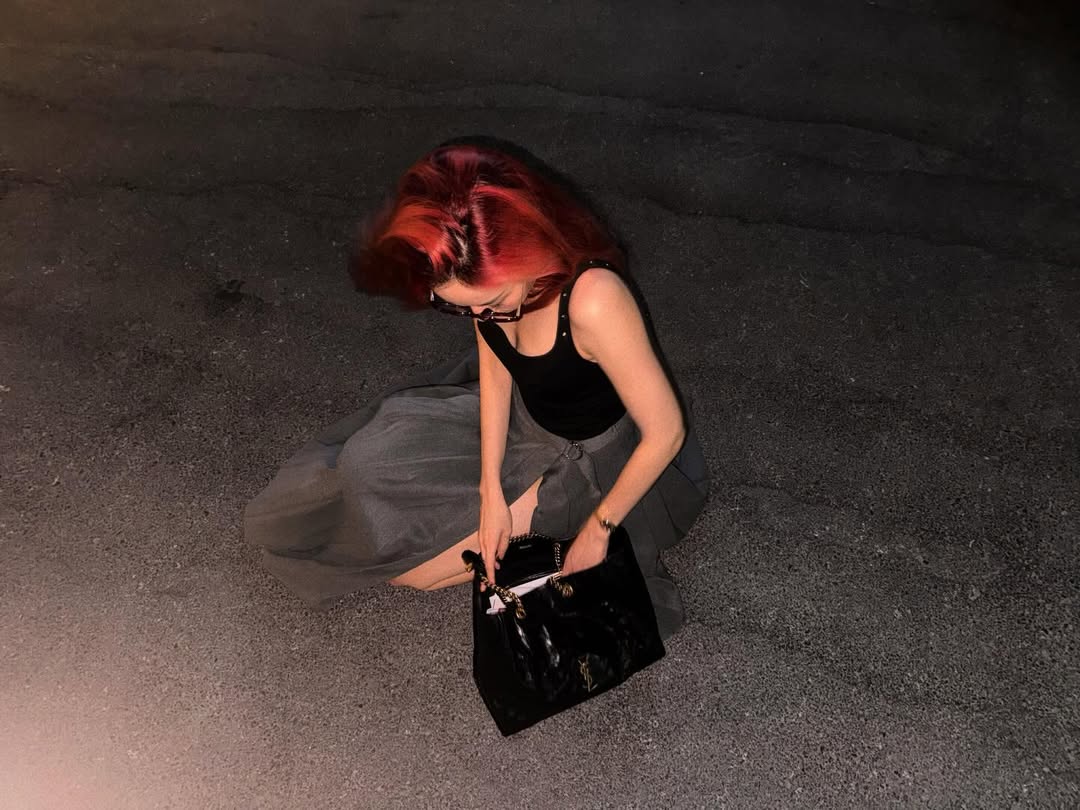 แพต - ชญานิษฐ์ ชาญสง่าเวช