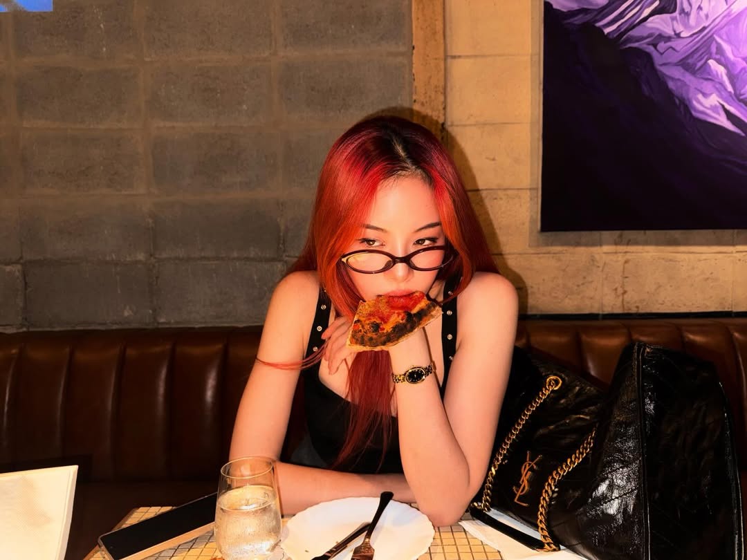 แพต - ชญานิษฐ์ ชาญสง่าเวช