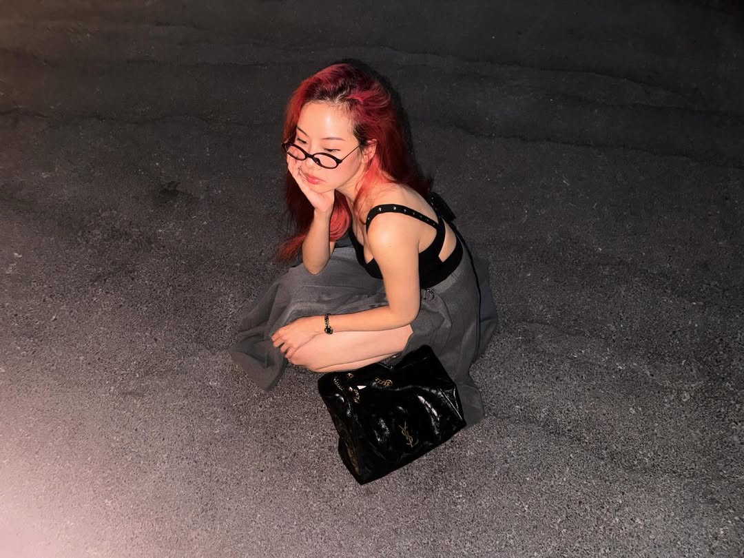 แพต - ชญานิษฐ์ ชาญสง่าเวช