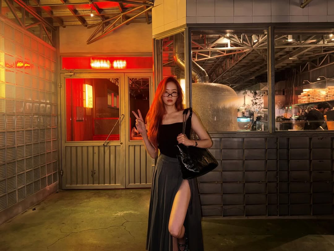 แพต - ชญานิษฐ์ ชาญสง่าเวช