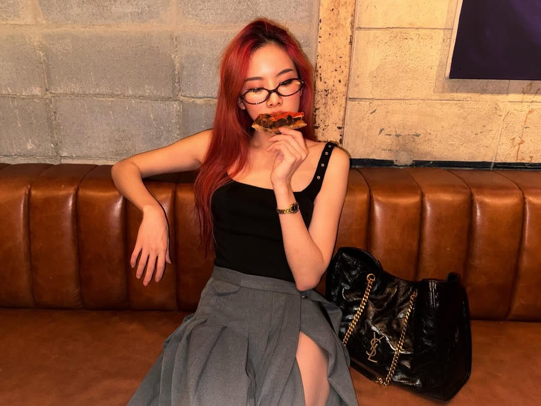 แพต - ชญานิษฐ์ ชาญสง่าเวช