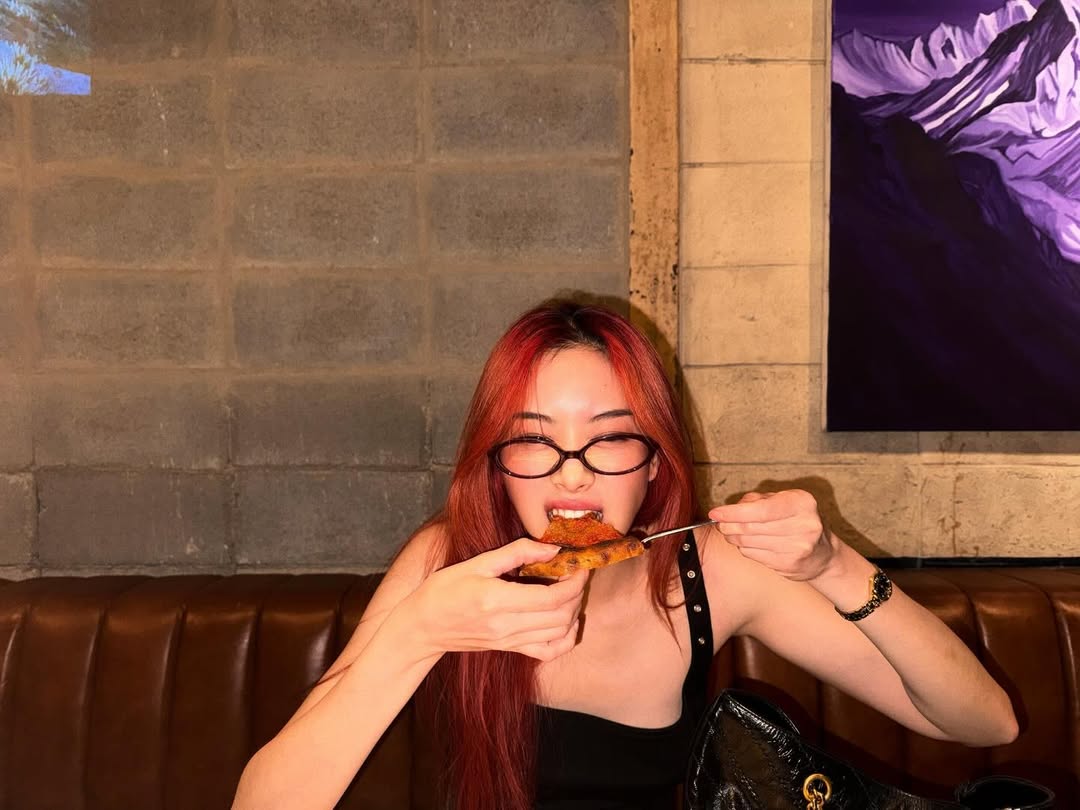 แพต - ชญานิษฐ์ ชาญสง่าเวช