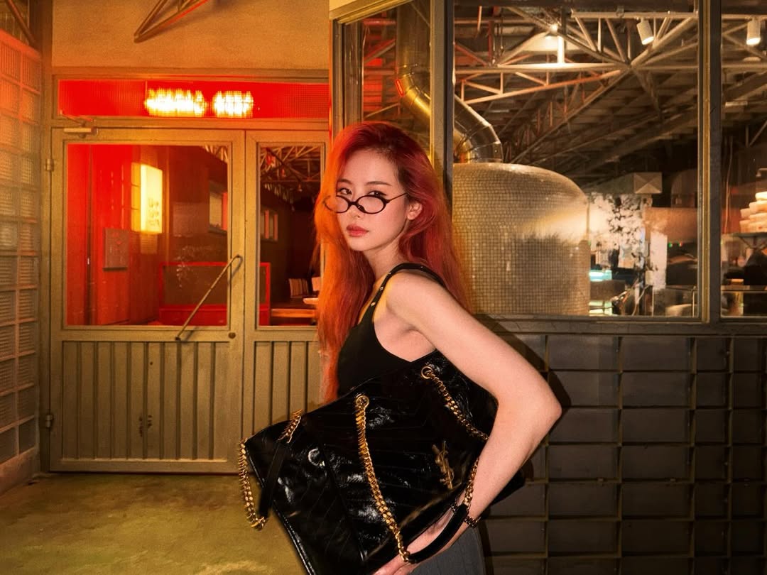 แพต - ชญานิษฐ์ ชาญสง่าเวช