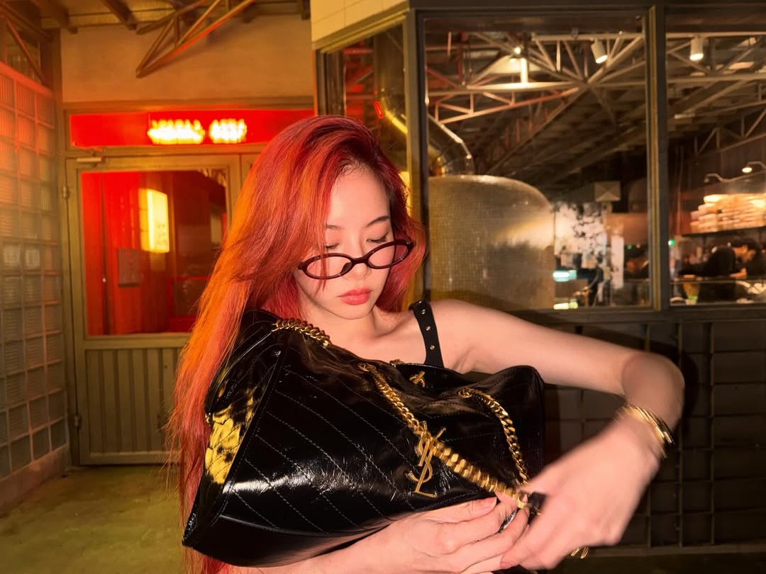 แพต - ชญานิษฐ์ ชาญสง่าเวช