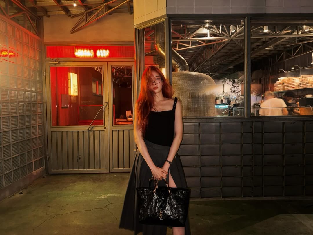 แพต - ชญานิษฐ์ ชาญสง่าเวช