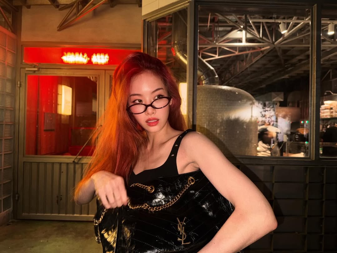 แพต - ชญานิษฐ์ ชาญสง่าเวช