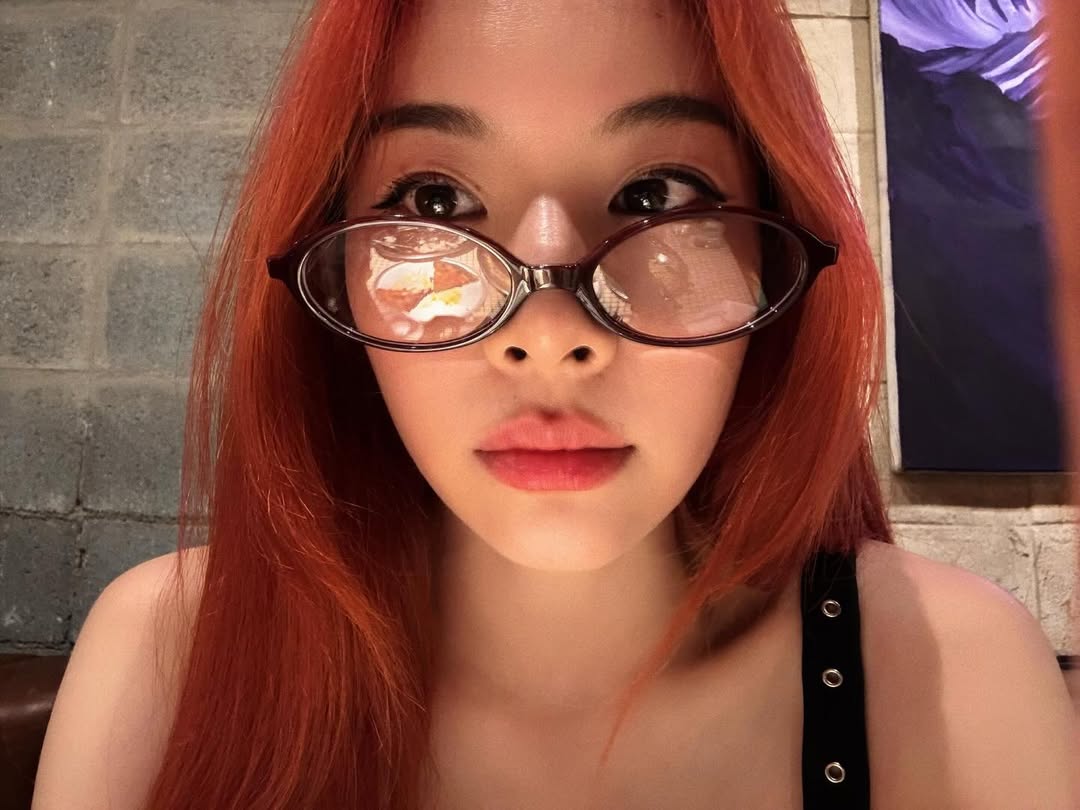 แพต - ชญานิษฐ์ ชาญสง่าเวช