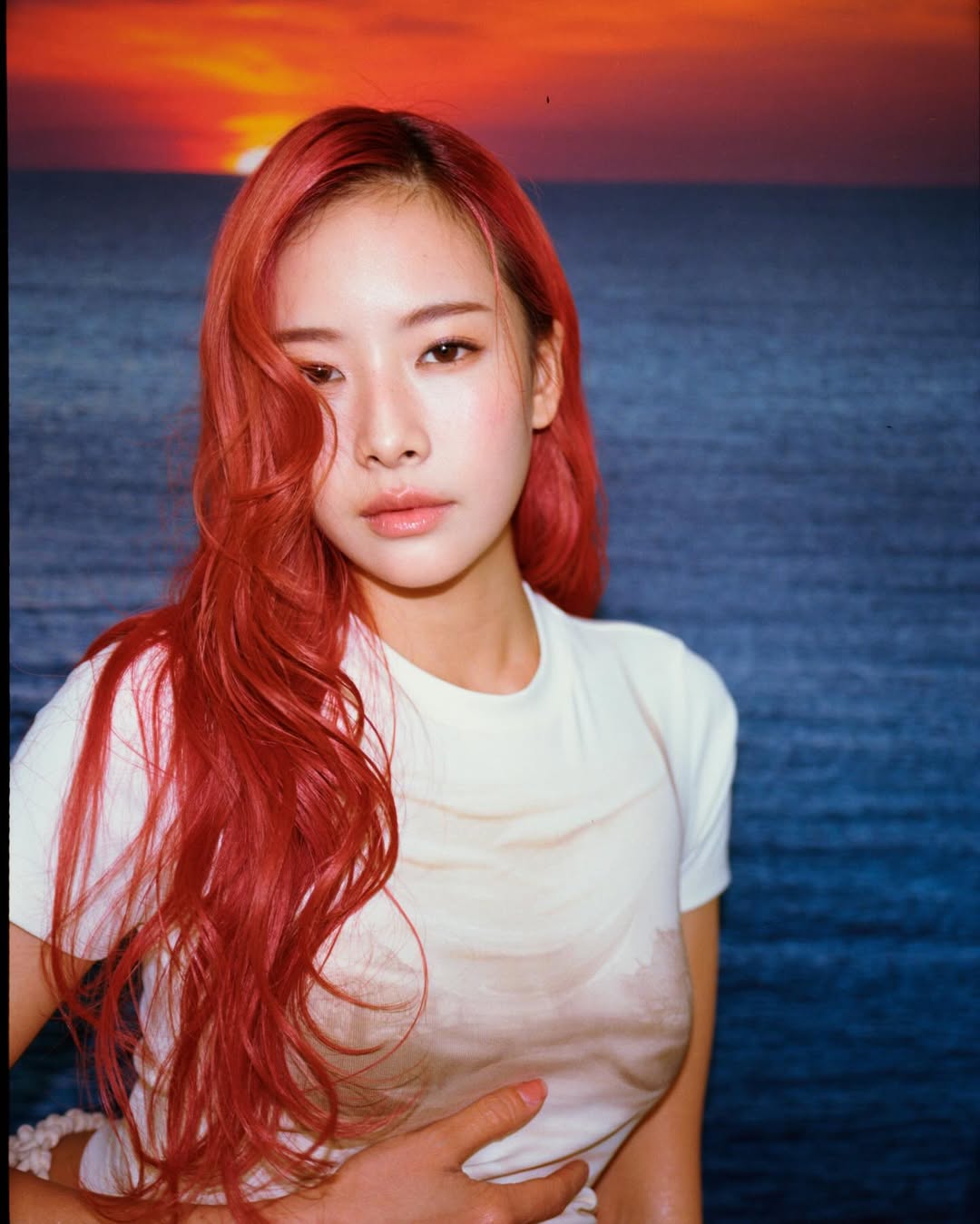 แพต - ชญานิษฐ์ ชาญสง่าเวช