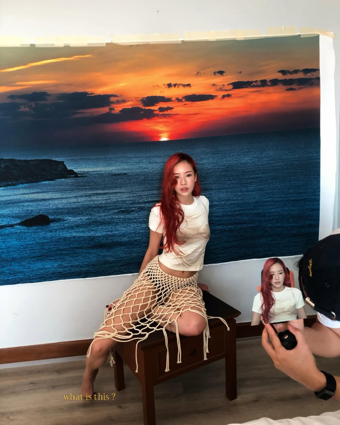 แพต - ชญานิษฐ์ ชาญสง่าเวช