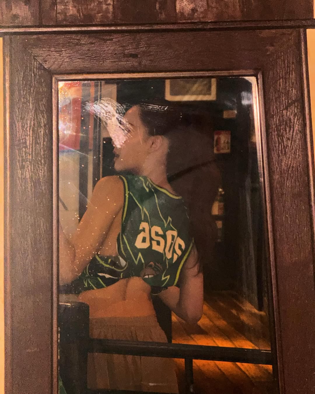 แพต - ชญานิษฐ์ ชาญสง่าเวช