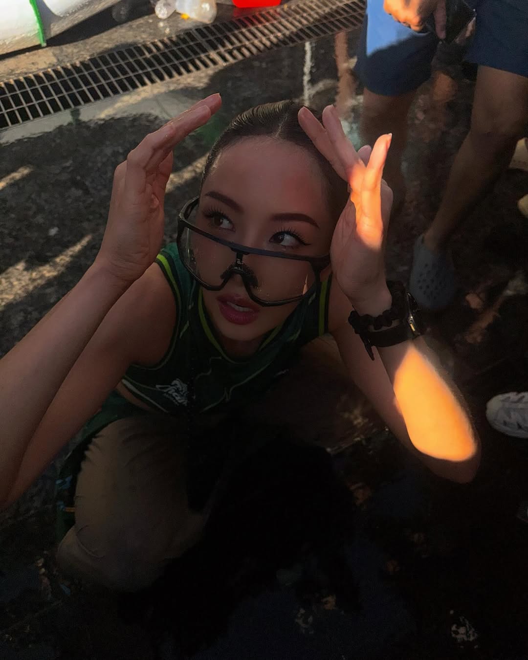 แพต - ชญานิษฐ์ ชาญสง่าเวช