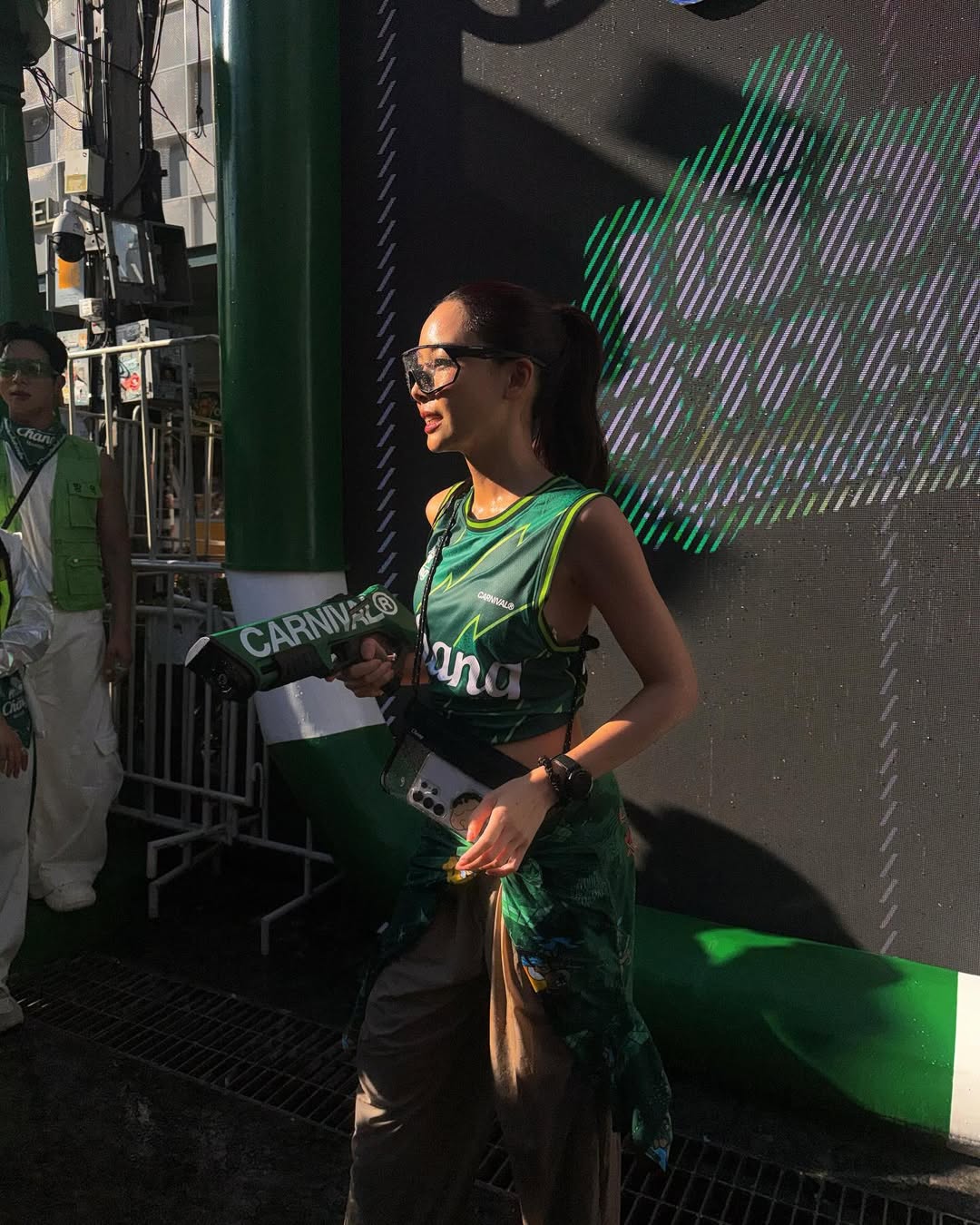 แพต - ชญานิษฐ์ ชาญสง่าเวช