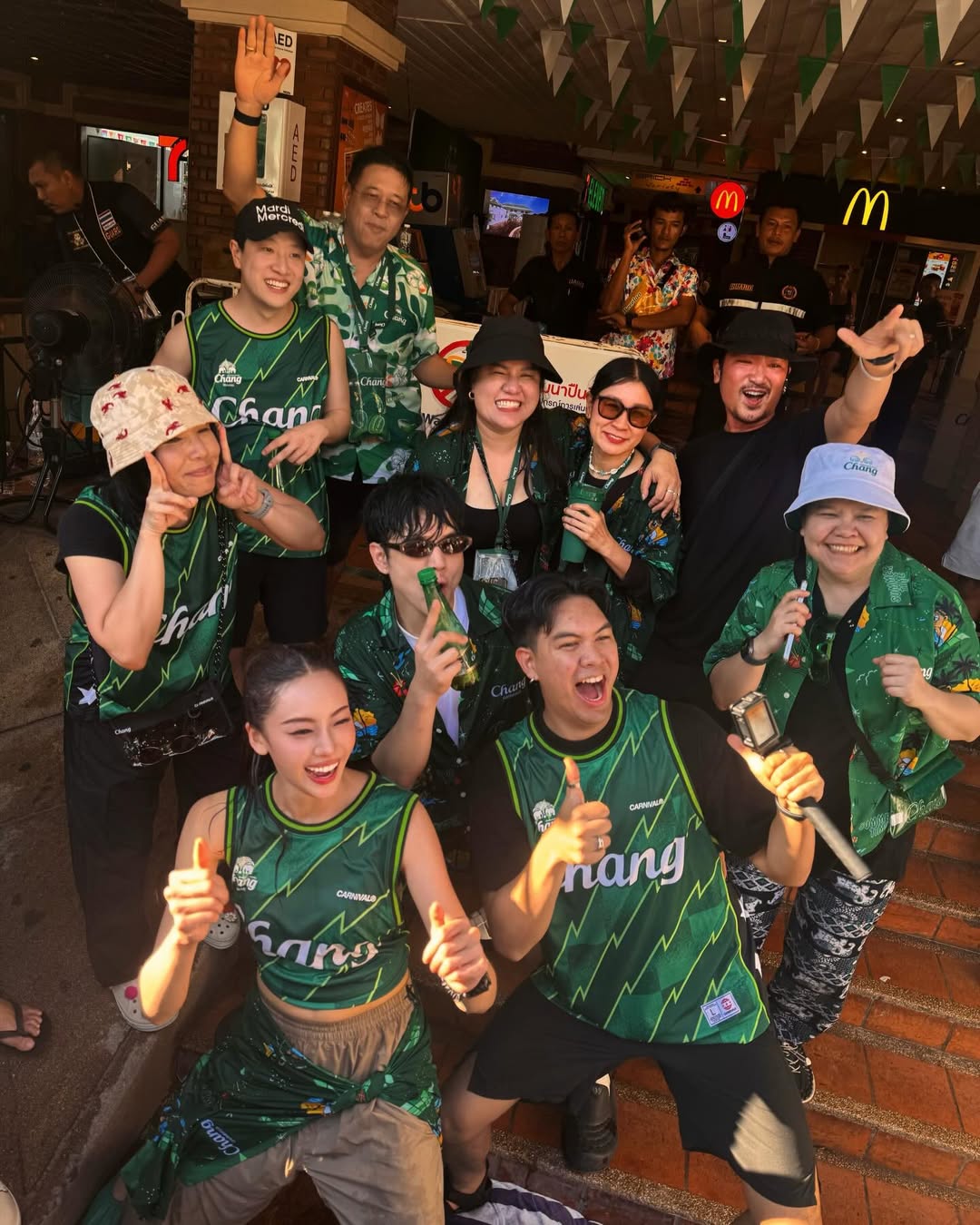 แพต - ชญานิษฐ์ ชาญสง่าเวช