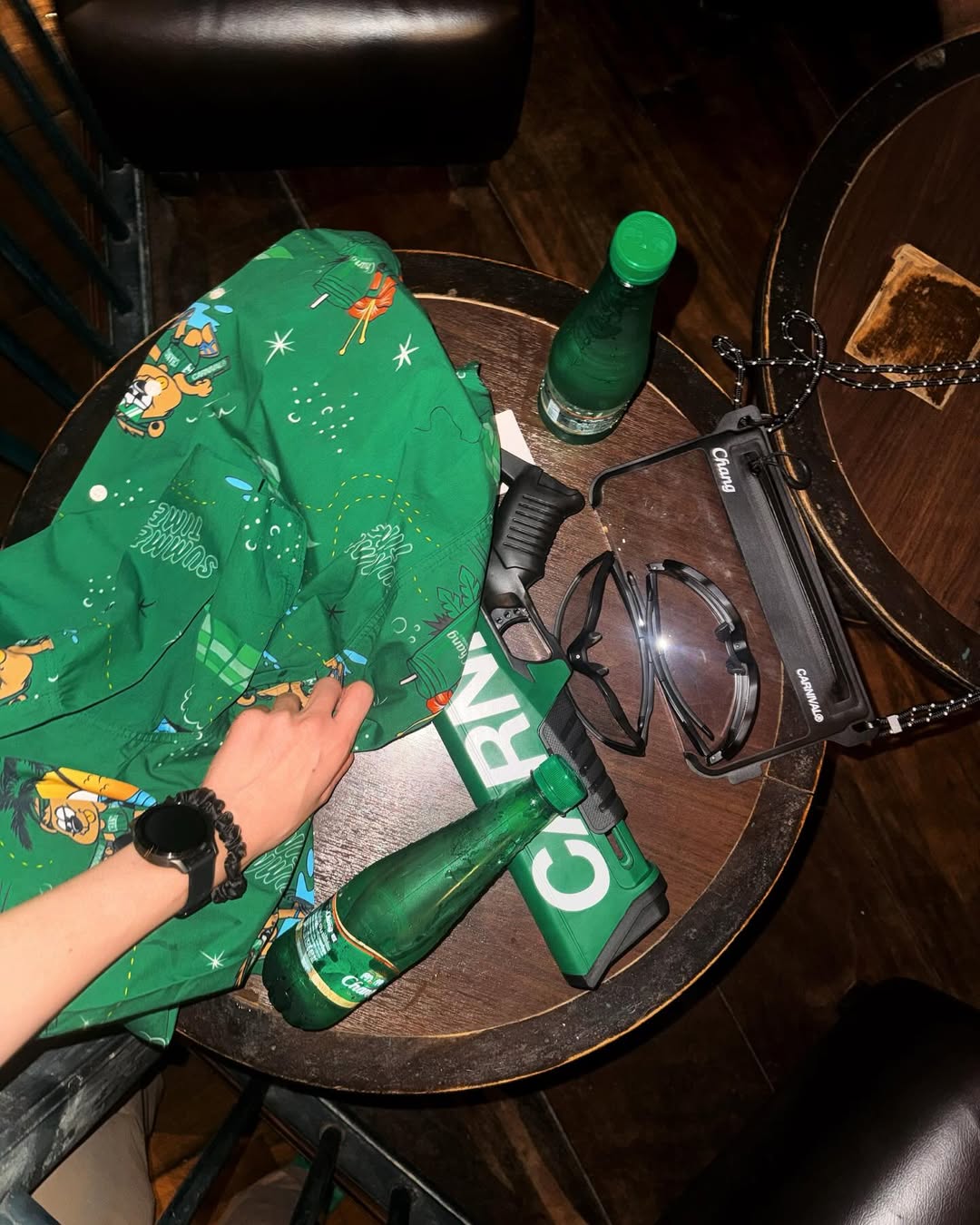 แพต - ชญานิษฐ์ ชาญสง่าเวช