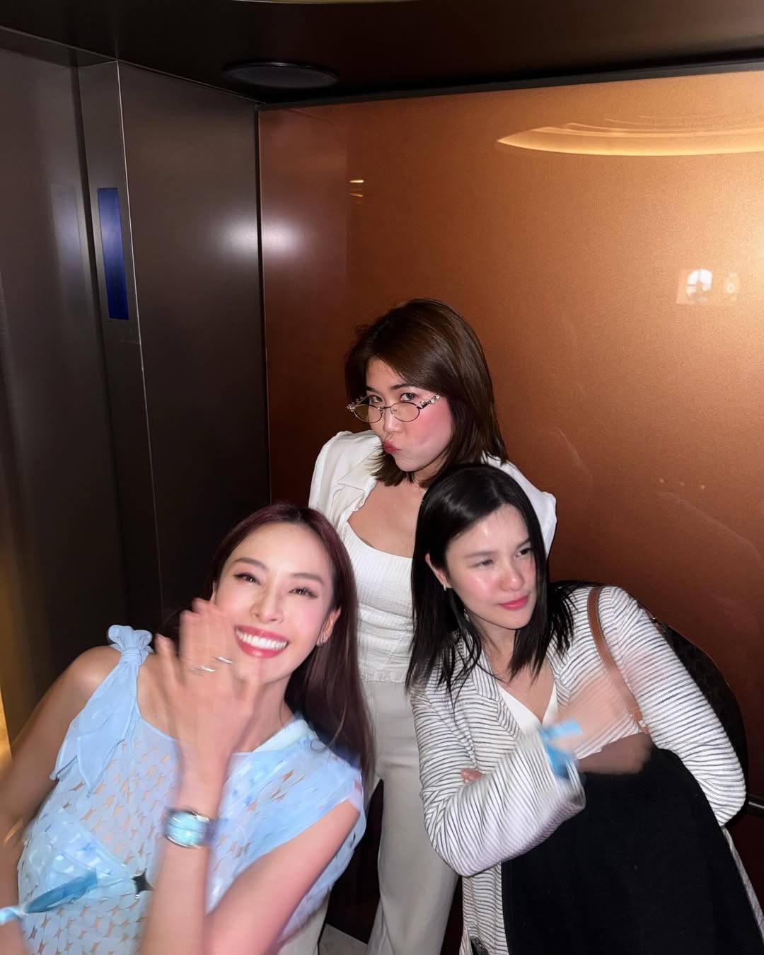 แพต - ชญานิษฐ์ ชาญสง่าเวช