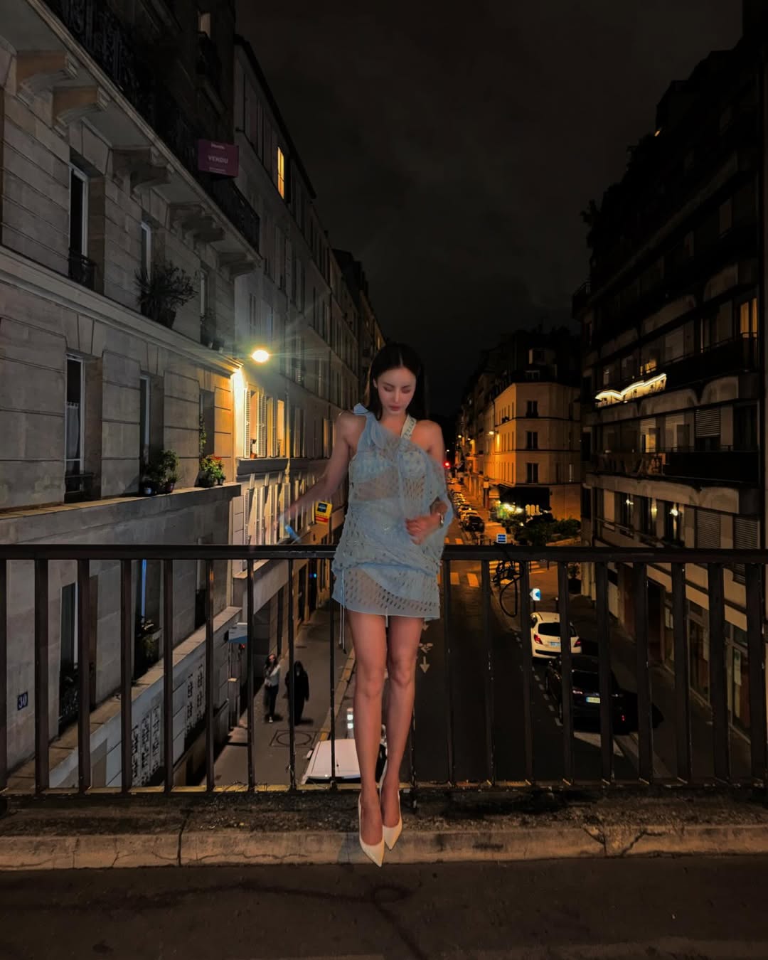 แพต - ชญานิษฐ์ ชาญสง่าเวช