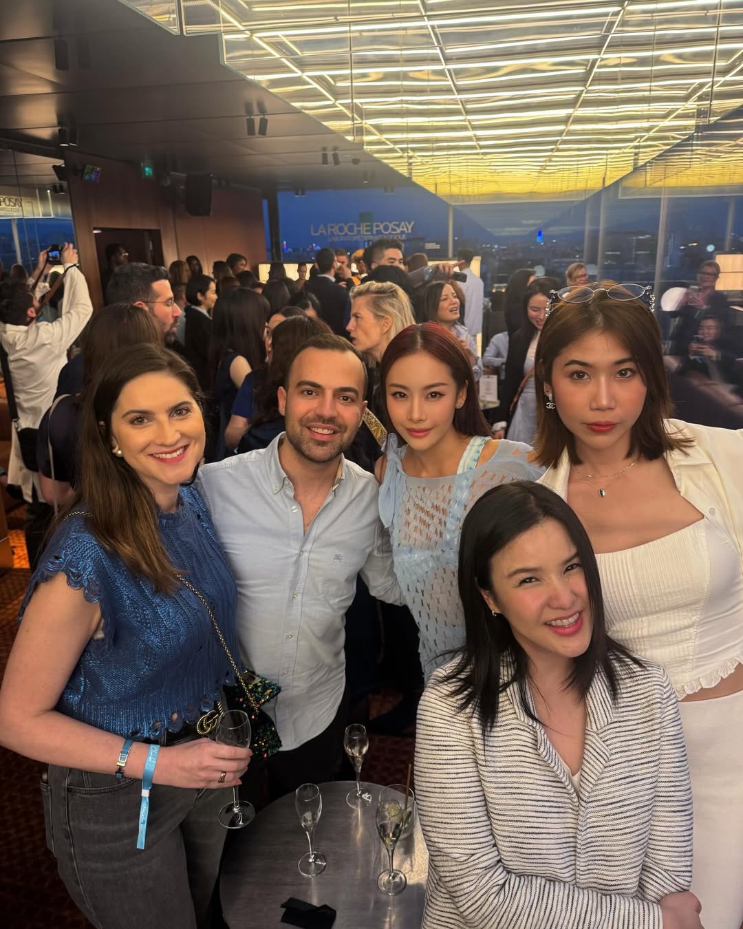 แพต - ชญานิษฐ์ ชาญสง่าเวช