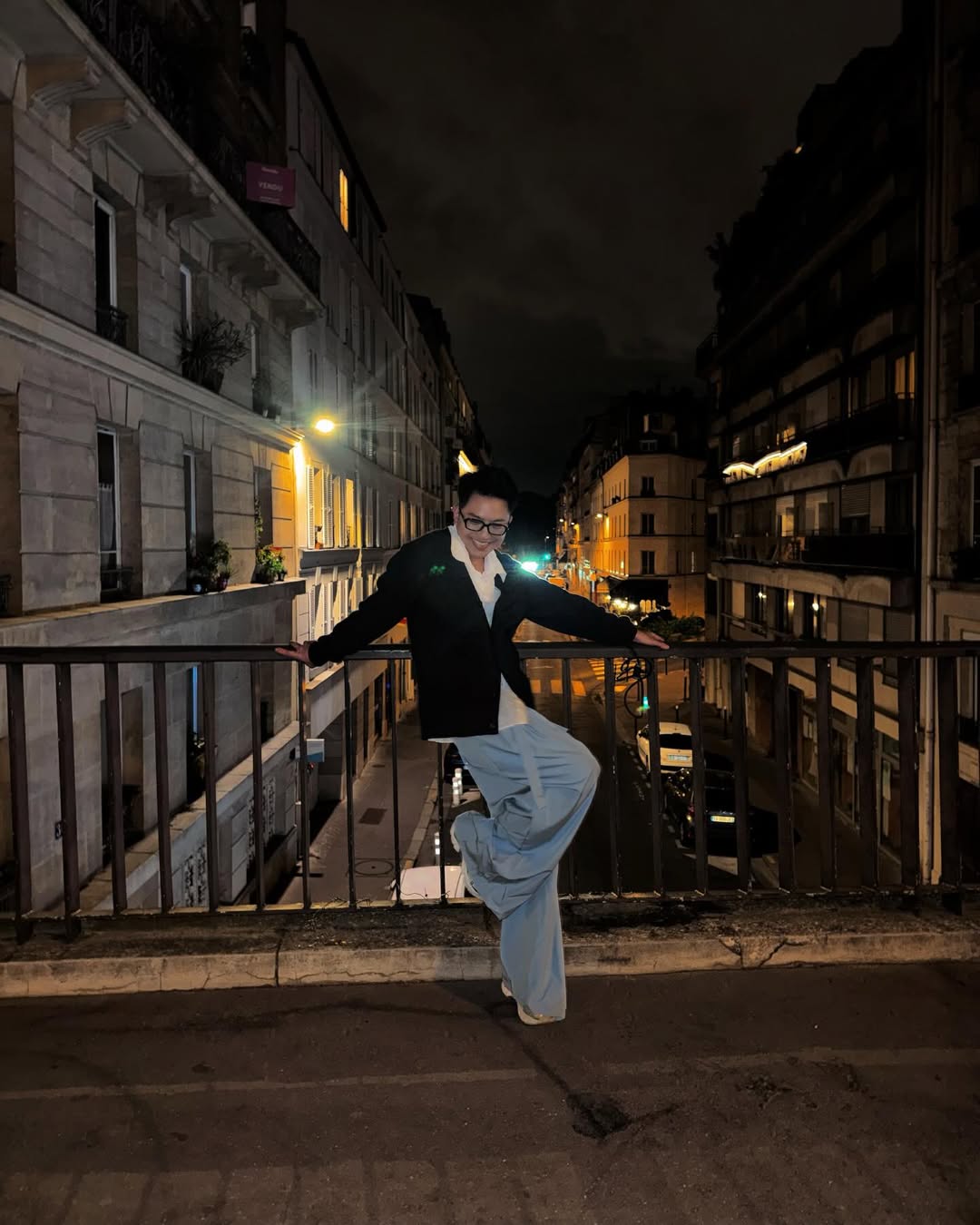 แพต - ชญานิษฐ์ ชาญสง่าเวช