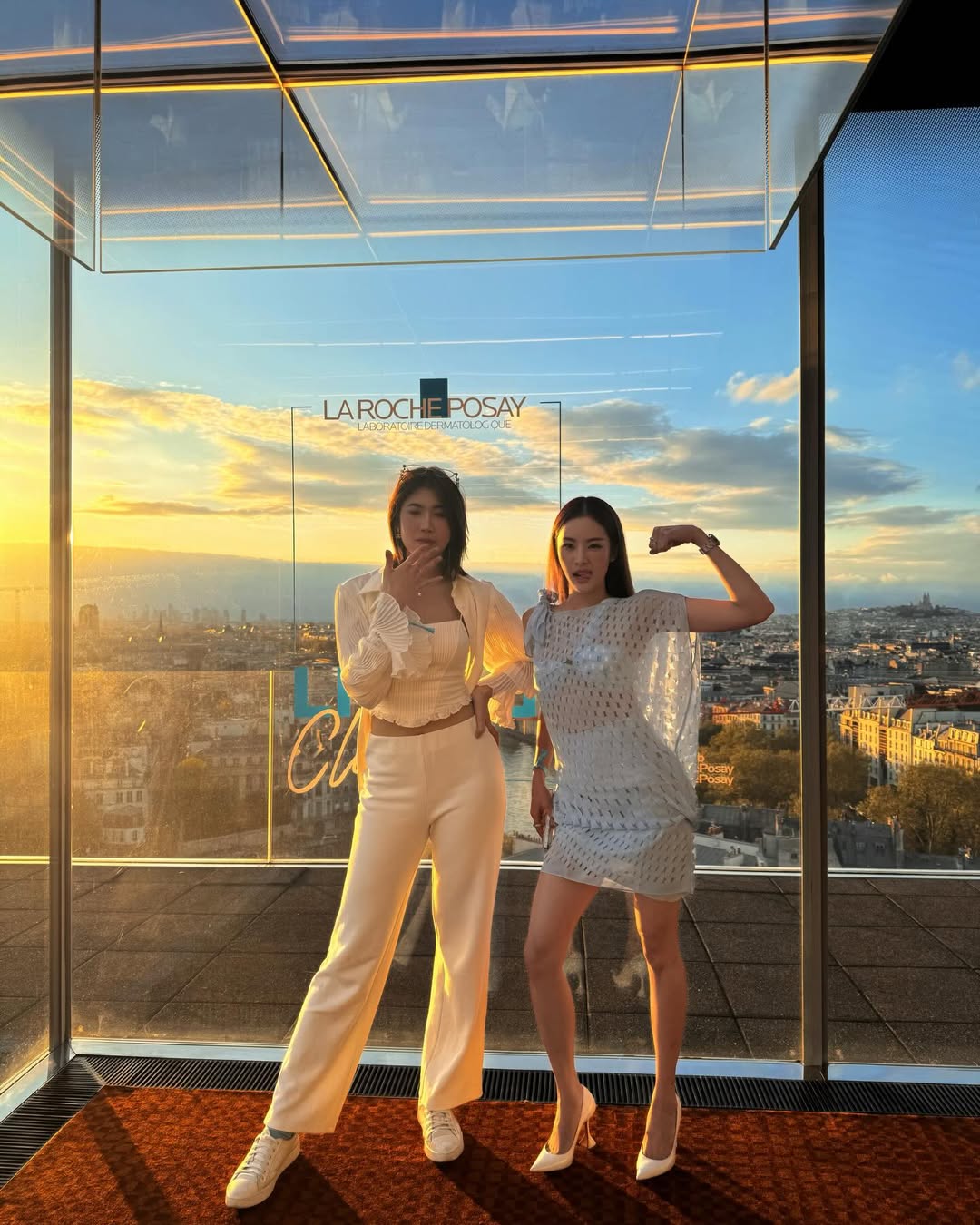 แพต - ชญานิษฐ์ ชาญสง่าเวช