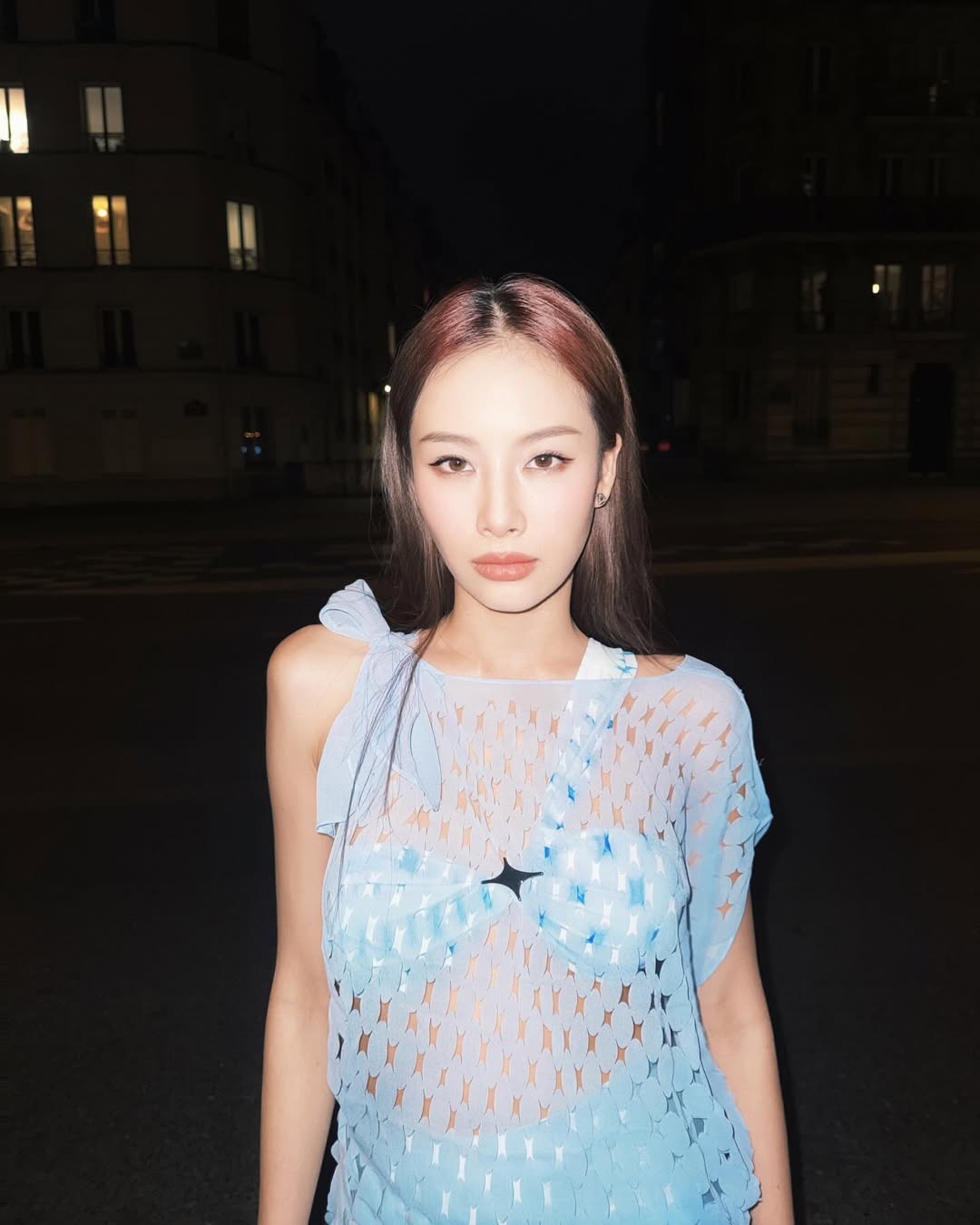 แพต - ชญานิษฐ์ ชาญสง่าเวช