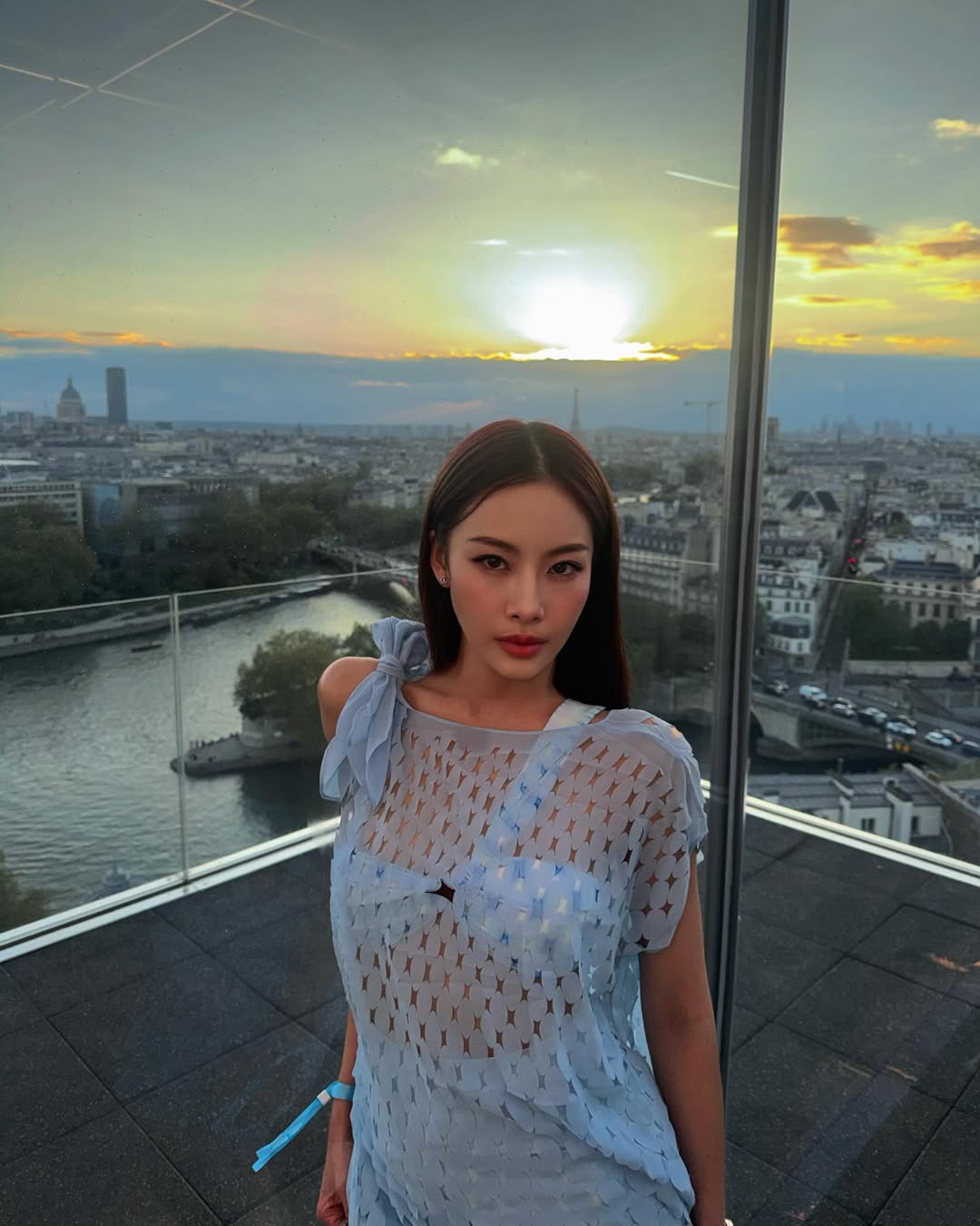 แพต - ชญานิษฐ์ ชาญสง่าเวช