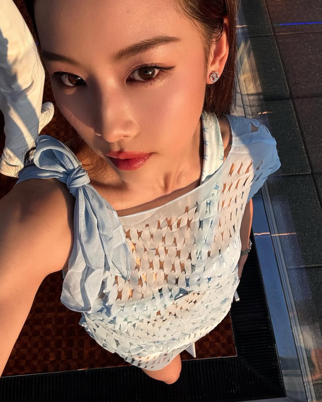 แพต - ชญานิษฐ์ ชาญสง่าเวช