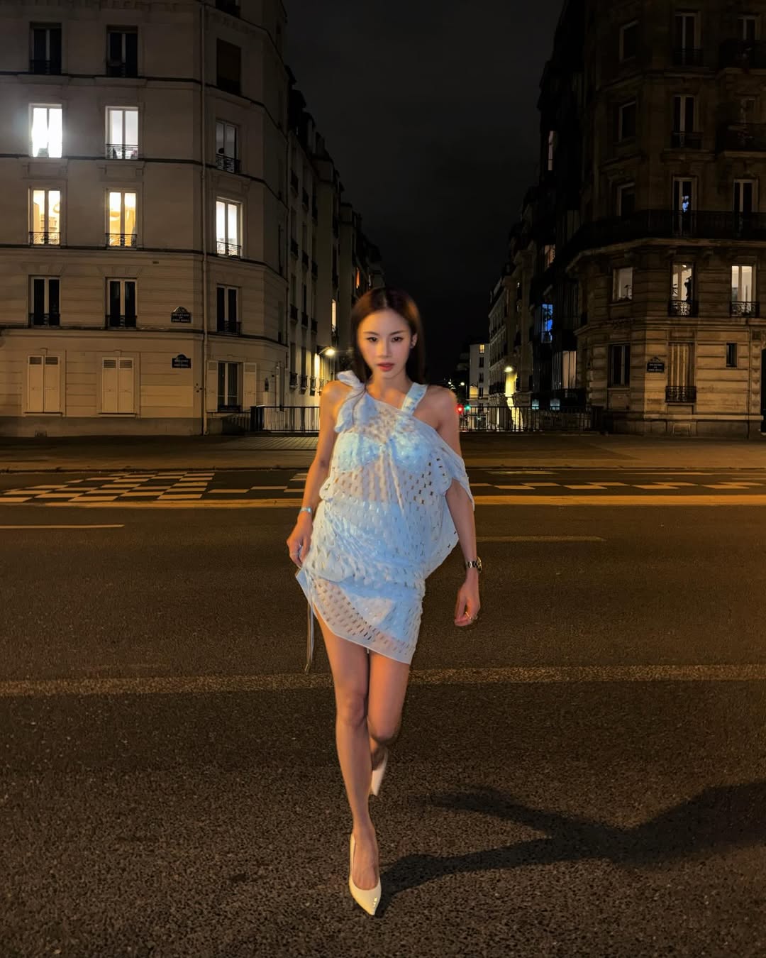 แพต - ชญานิษฐ์ ชาญสง่าเวช