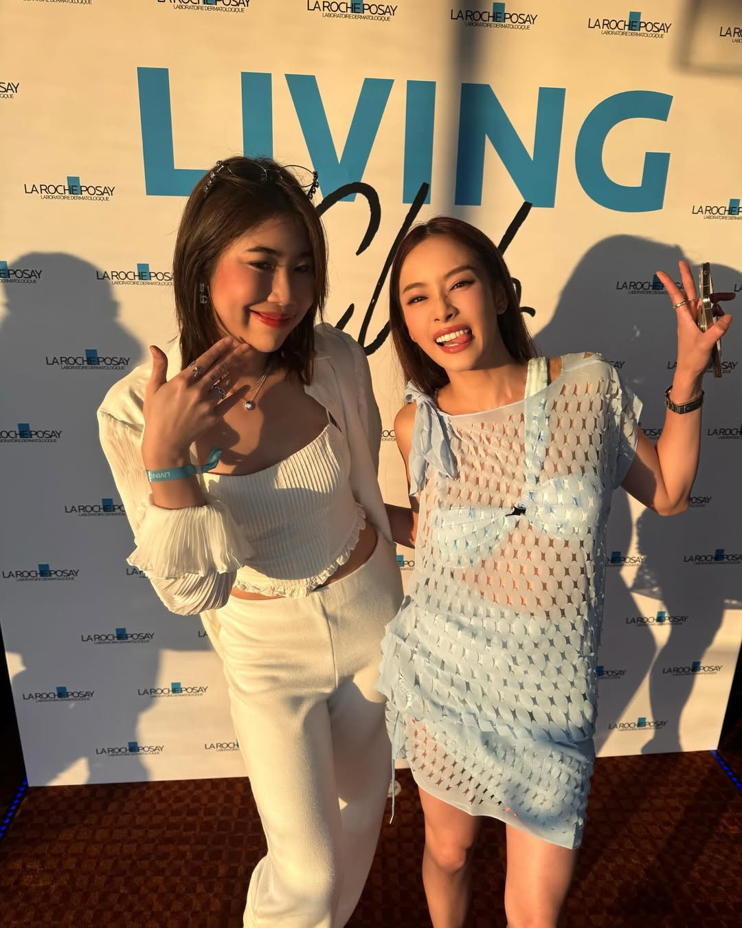 แพต - ชญานิษฐ์ ชาญสง่าเวช