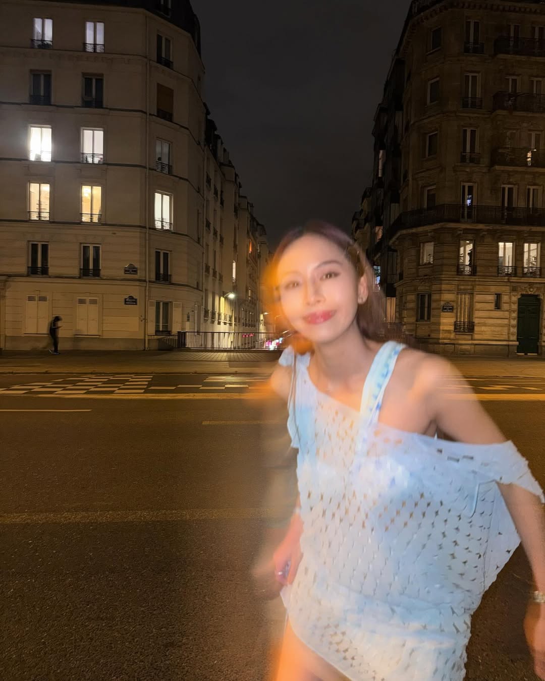 แพต - ชญานิษฐ์ ชาญสง่าเวช