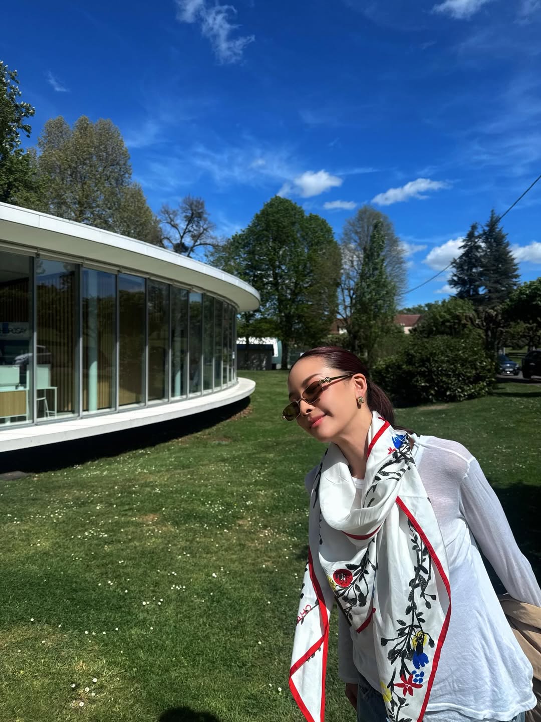 แพต - ชญานิษฐ์ ชาญสง่าเวช