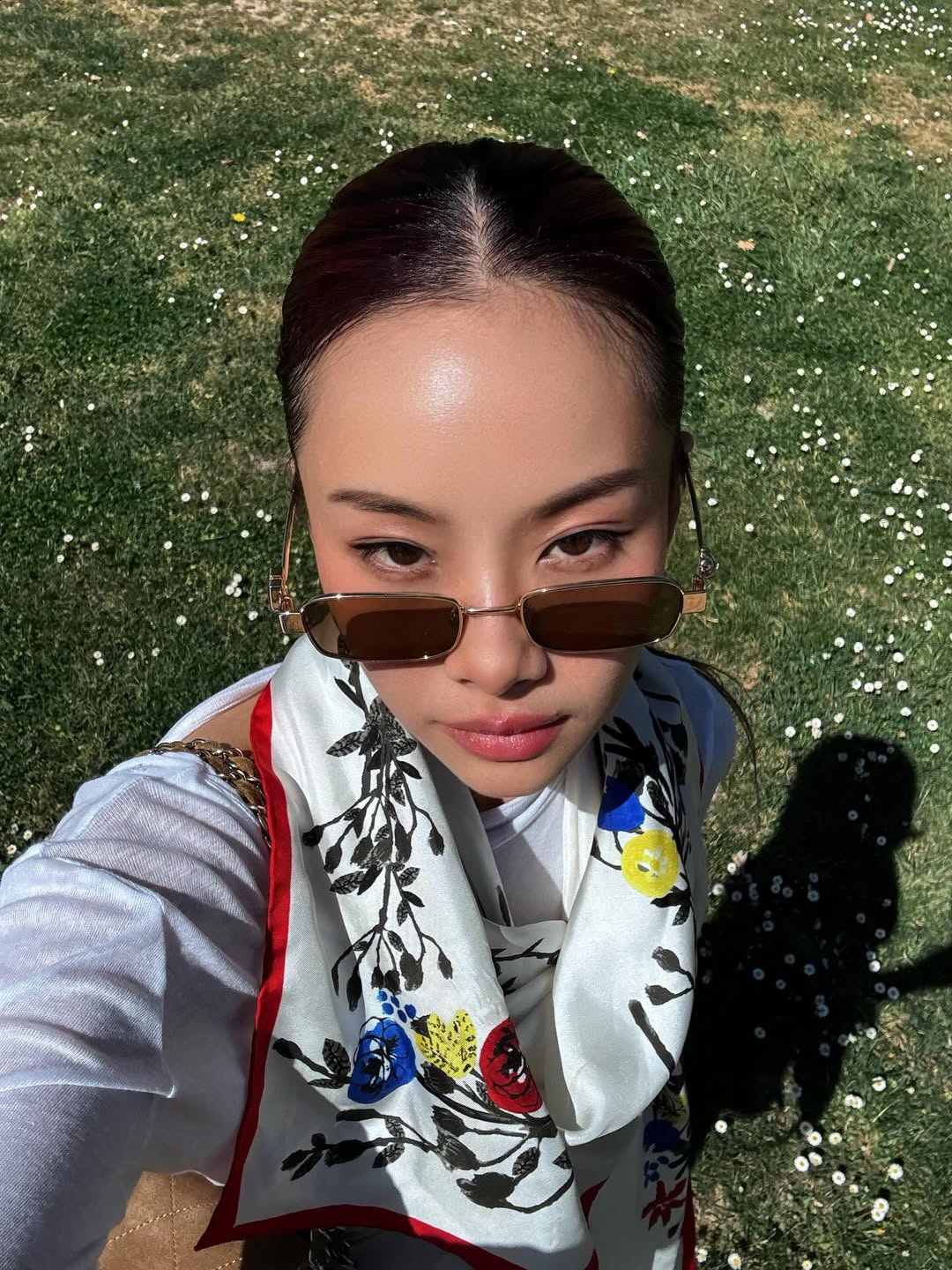 แพต - ชญานิษฐ์ ชาญสง่าเวช