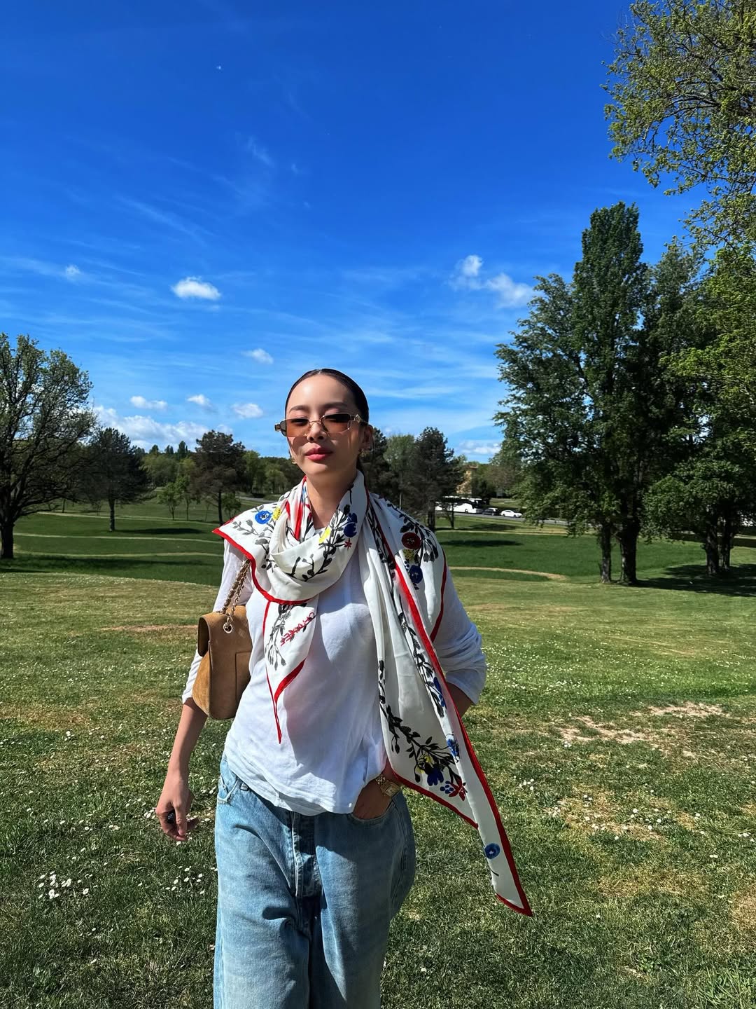 แพต - ชญานิษฐ์ ชาญสง่าเวช