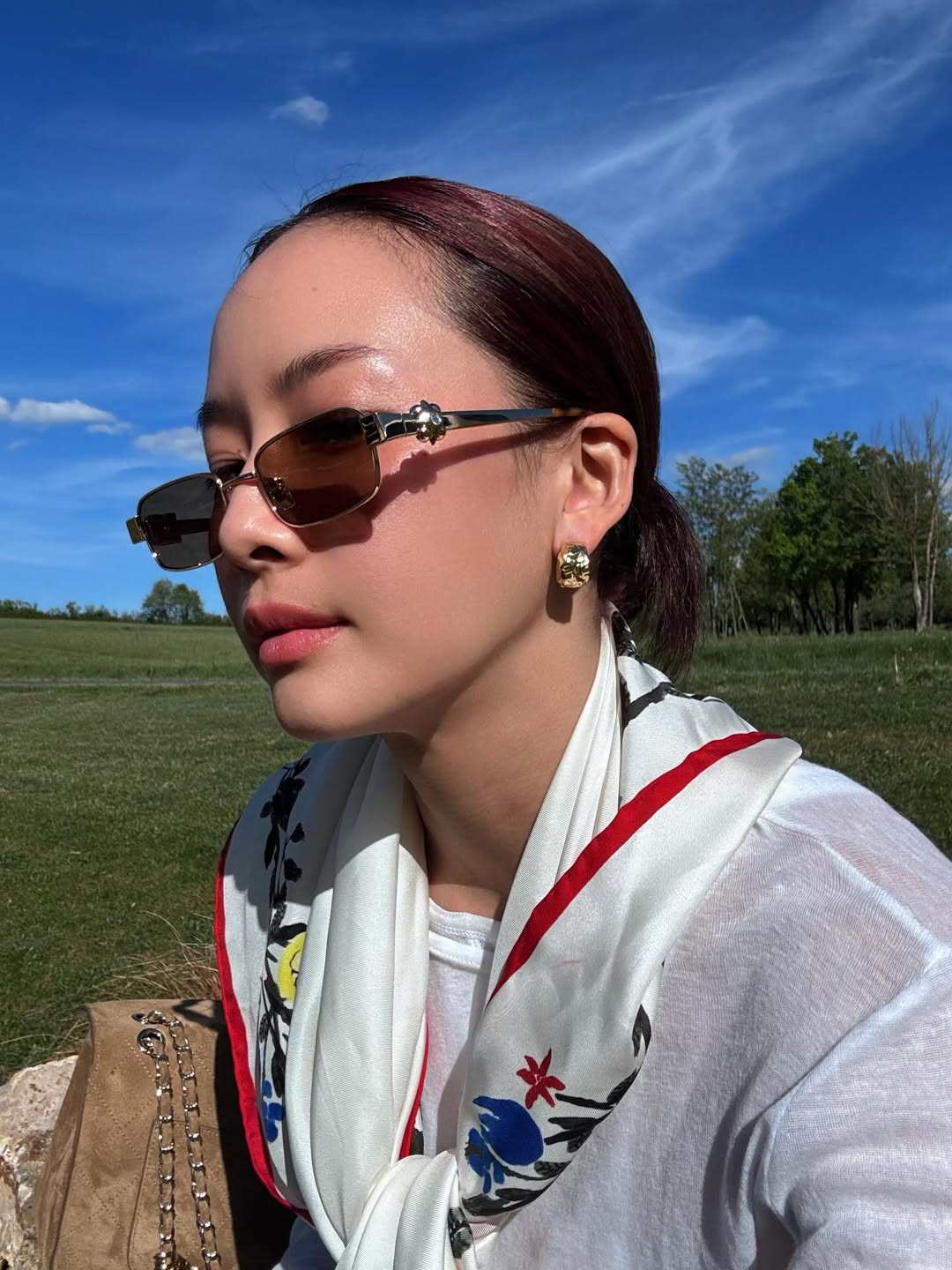 แพต - ชญานิษฐ์ ชาญสง่าเวช