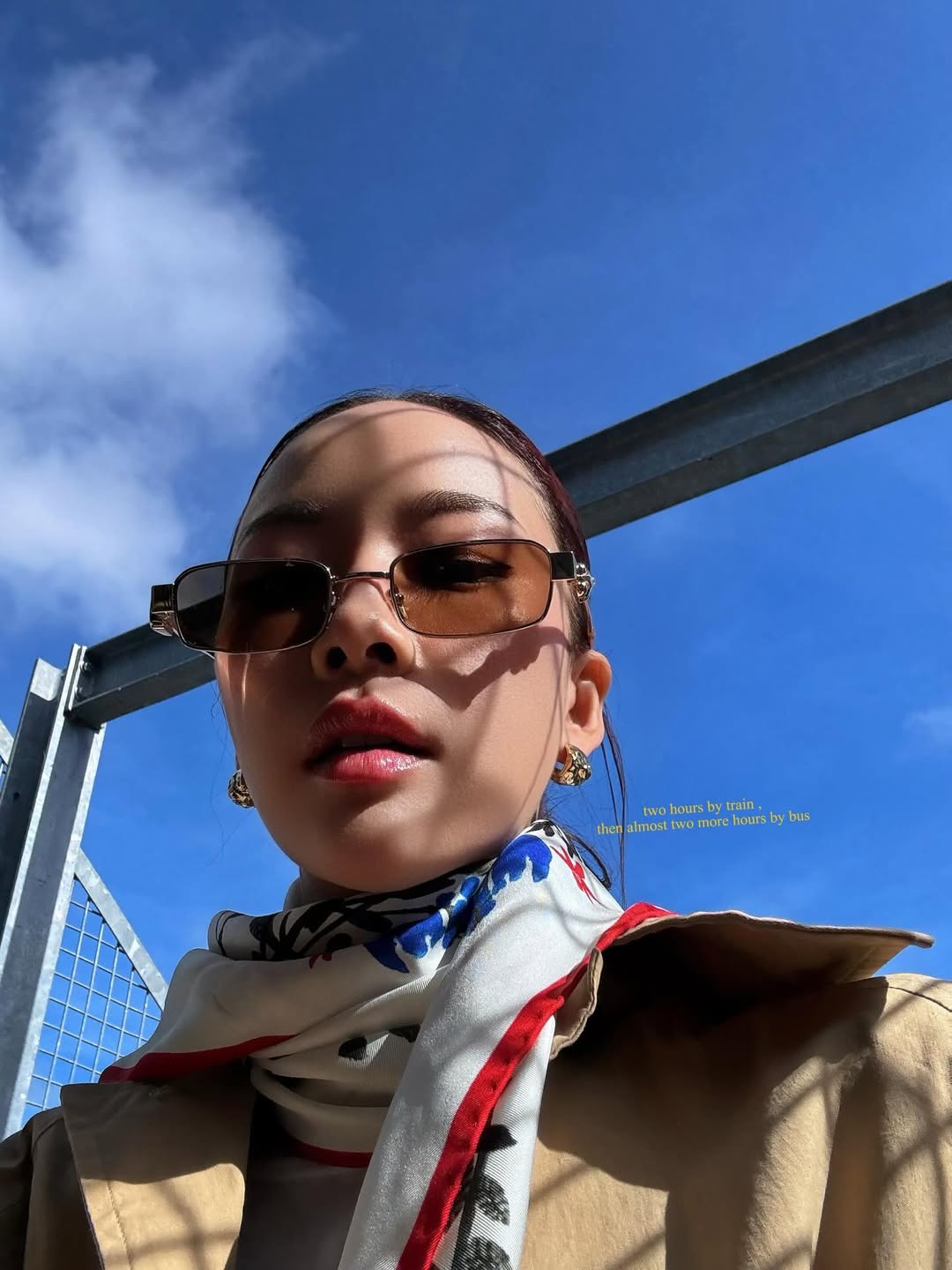 แพต - ชญานิษฐ์ ชาญสง่าเวช