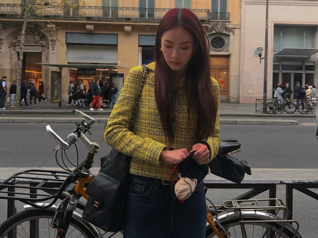 แพต - ชญานิษฐ์ ชาญสง่าเวช