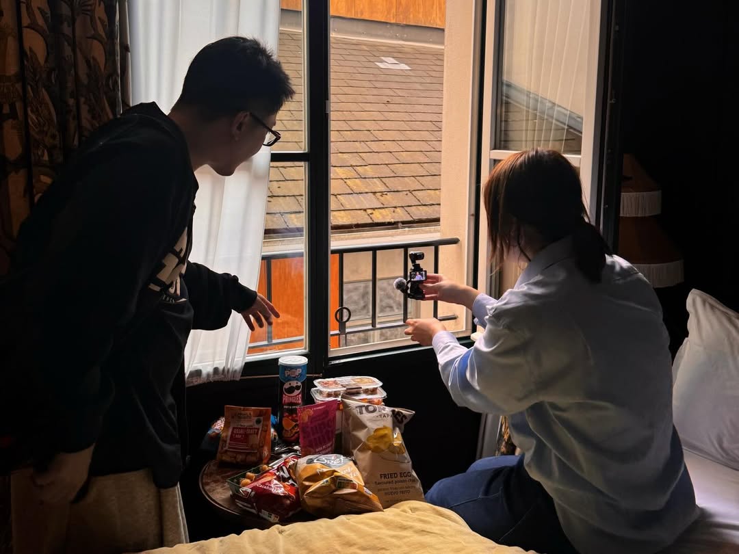 แพต - ชญานิษฐ์ ชาญสง่าเวช