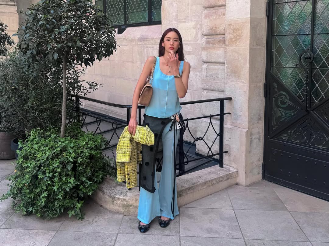 แพต - ชญานิษฐ์ ชาญสง่าเวช