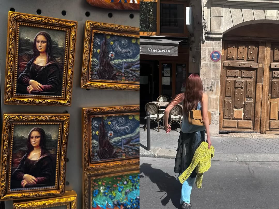 แพต - ชญานิษฐ์ ชาญสง่าเวช