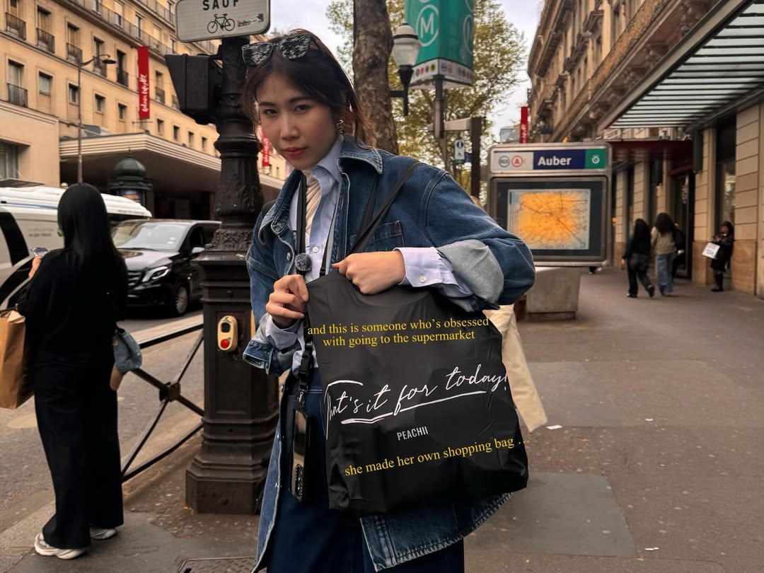 แพต - ชญานิษฐ์ ชาญสง่าเวช